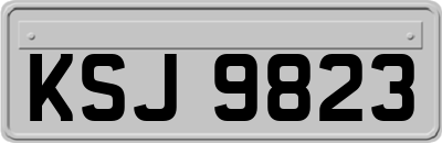 KSJ9823