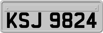 KSJ9824