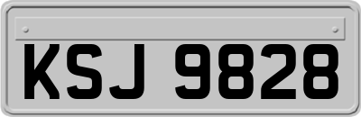 KSJ9828
