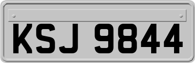 KSJ9844