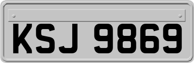 KSJ9869