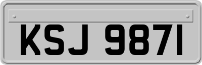 KSJ9871