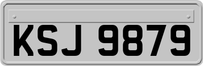 KSJ9879
