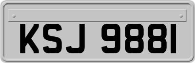 KSJ9881