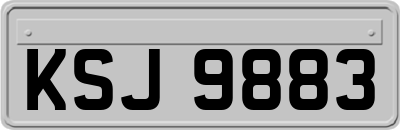 KSJ9883