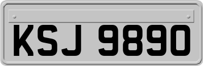 KSJ9890