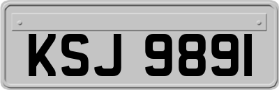 KSJ9891