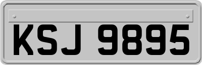 KSJ9895