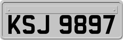 KSJ9897