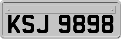 KSJ9898