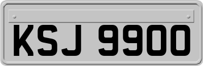 KSJ9900