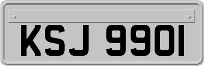 KSJ9901