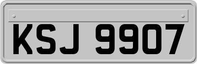 KSJ9907