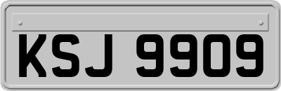 KSJ9909