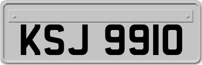 KSJ9910