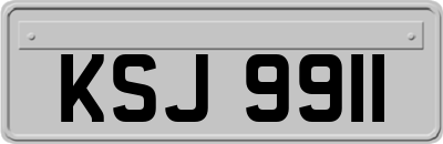 KSJ9911