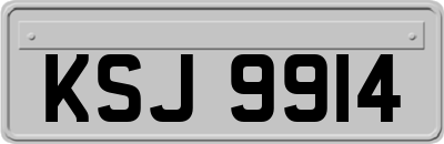 KSJ9914