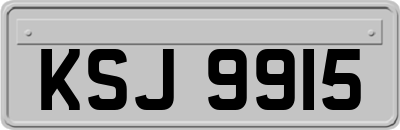 KSJ9915