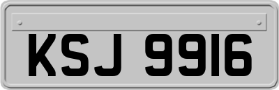 KSJ9916