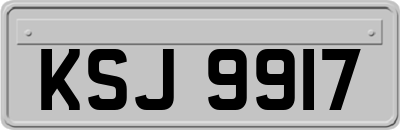 KSJ9917