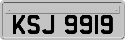KSJ9919