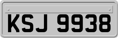 KSJ9938