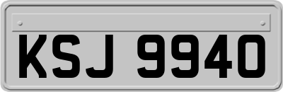 KSJ9940