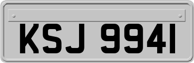 KSJ9941