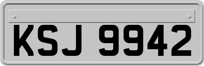 KSJ9942