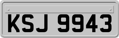 KSJ9943