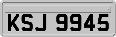 KSJ9945