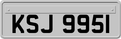 KSJ9951