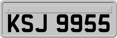 KSJ9955