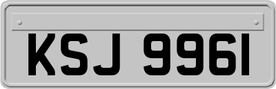 KSJ9961