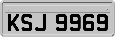 KSJ9969