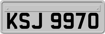 KSJ9970