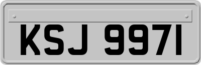 KSJ9971