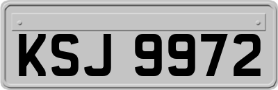 KSJ9972