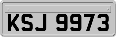 KSJ9973