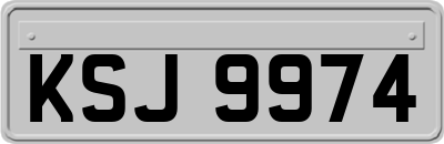 KSJ9974