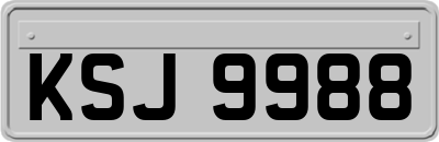 KSJ9988