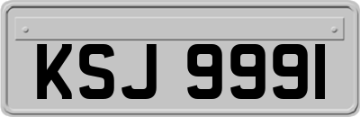 KSJ9991