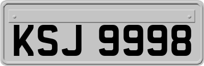 KSJ9998