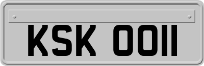 KSK0011