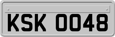 KSK0048