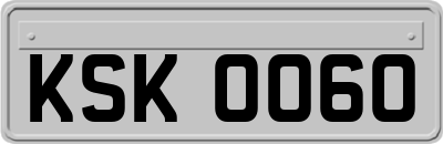 KSK0060