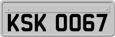 KSK0067