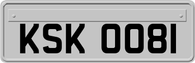 KSK0081