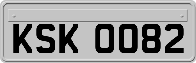 KSK0082