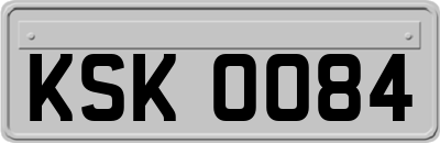 KSK0084
